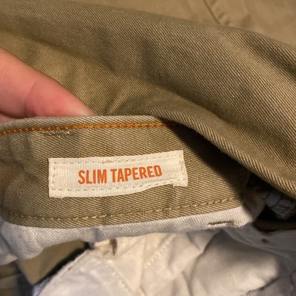 Dockers chinos - Picture 4 of 8